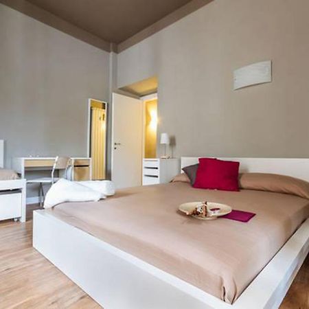 Rooms Of Рим Экстерьер фото