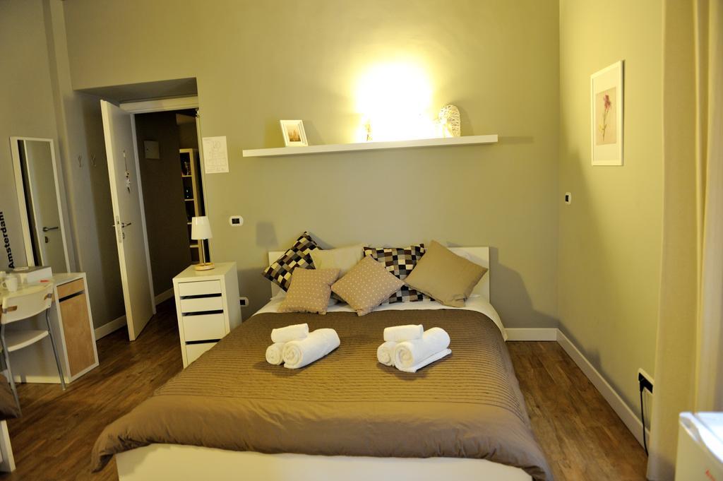 Rooms Of Рим Экстерьер фото