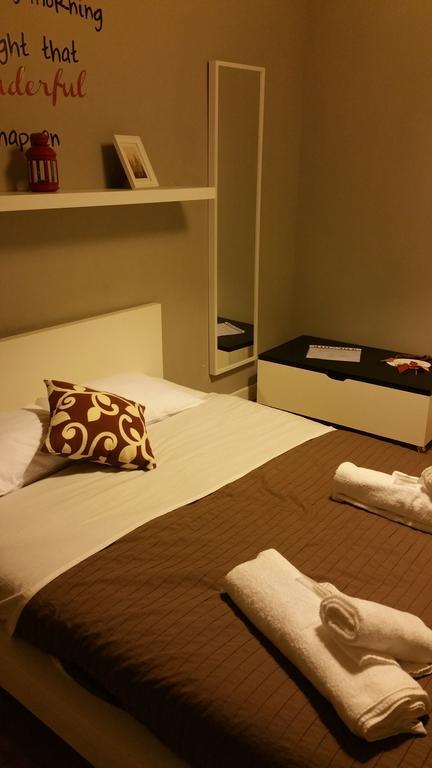 Rooms Of Рим Экстерьер фото