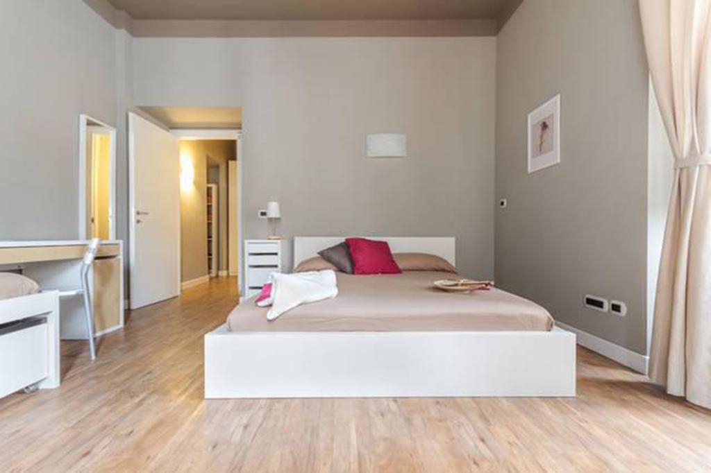 Rooms Of Рим Экстерьер фото