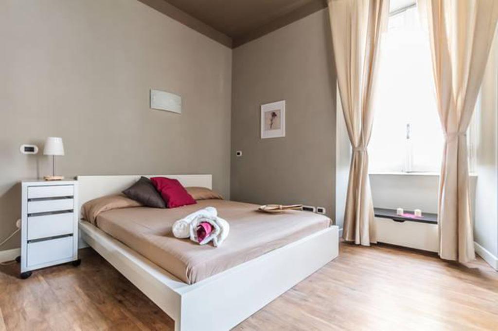 Rooms Of Рим Экстерьер фото