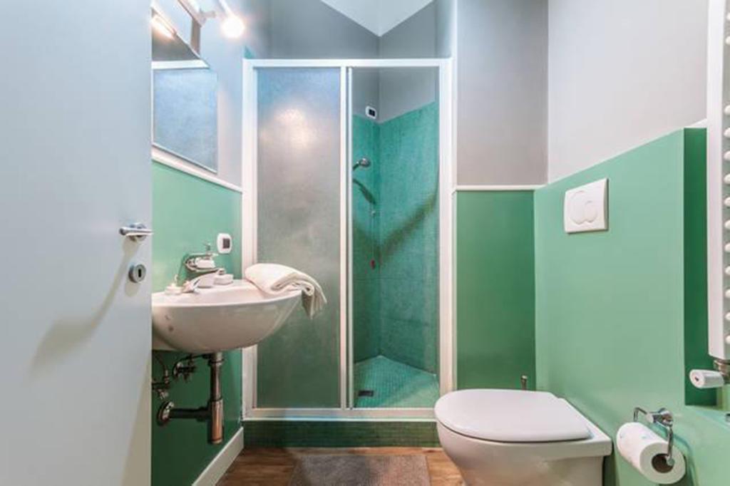 Rooms Of Рим Экстерьер фото