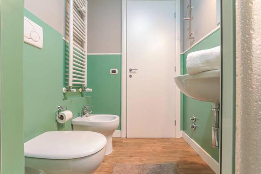 Rooms Of Рим Экстерьер фото
