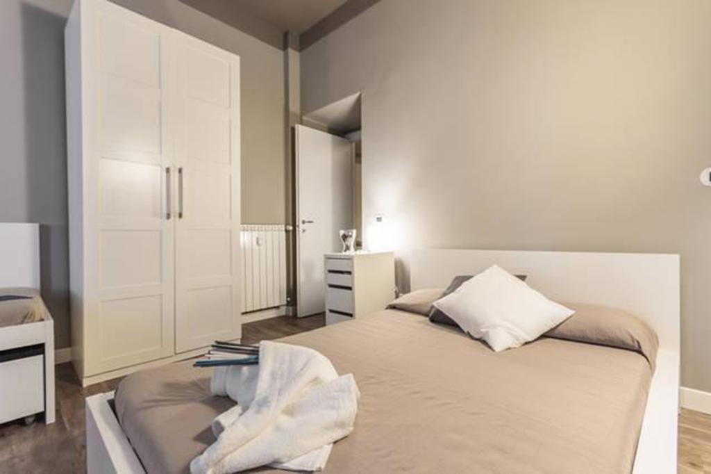 Rooms Of Рим Экстерьер фото