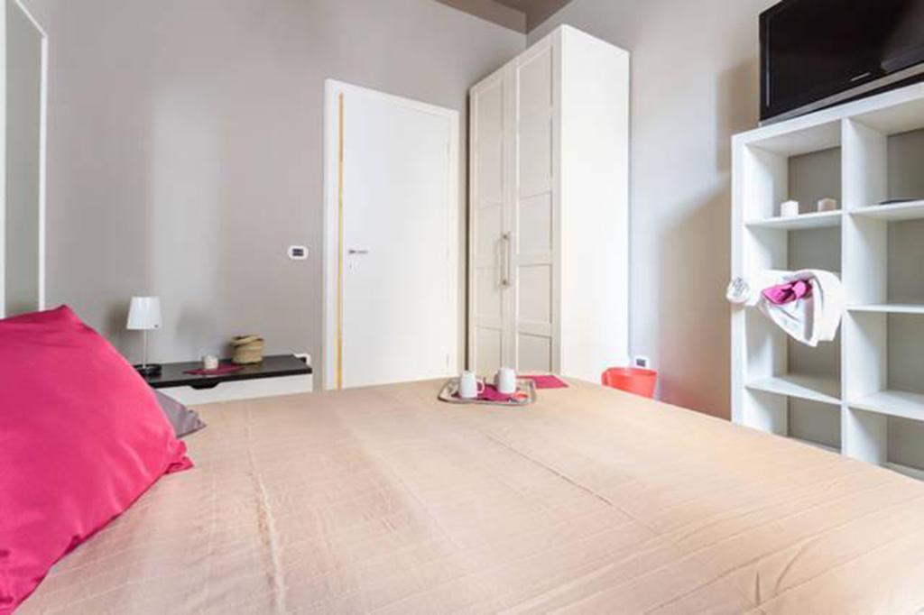 Rooms Of Рим Экстерьер фото