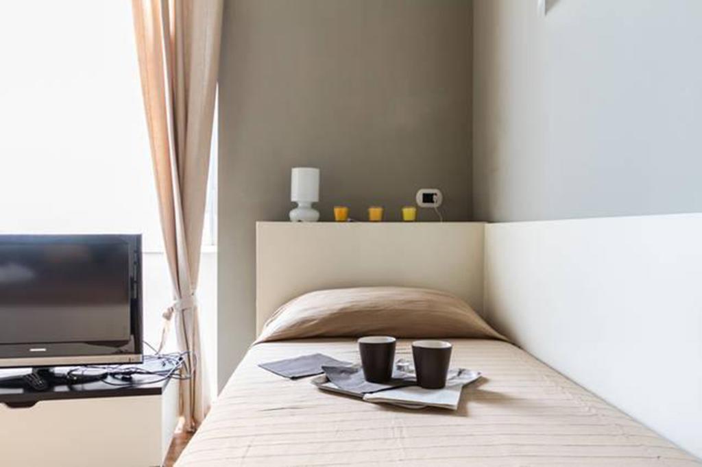 Rooms Of Рим Экстерьер фото
