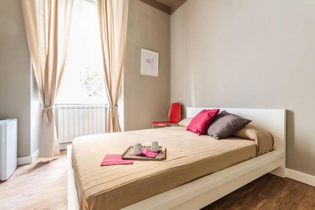 Rooms Of Рим Экстерьер фото