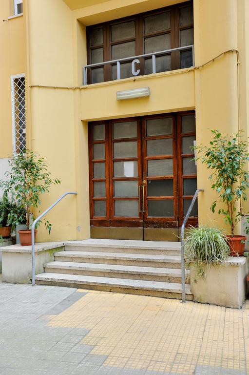 Rooms Of Рим Экстерьер фото