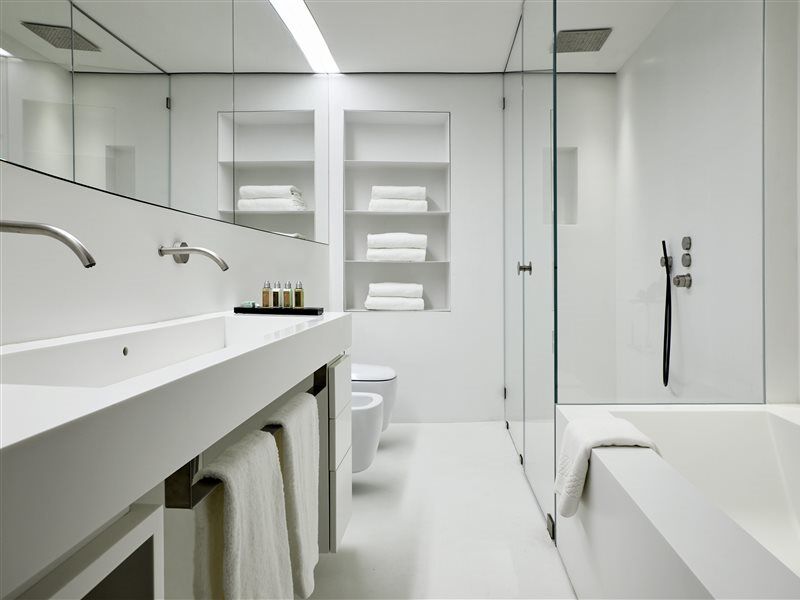 Rooms Of Рим Экстерьер фото
